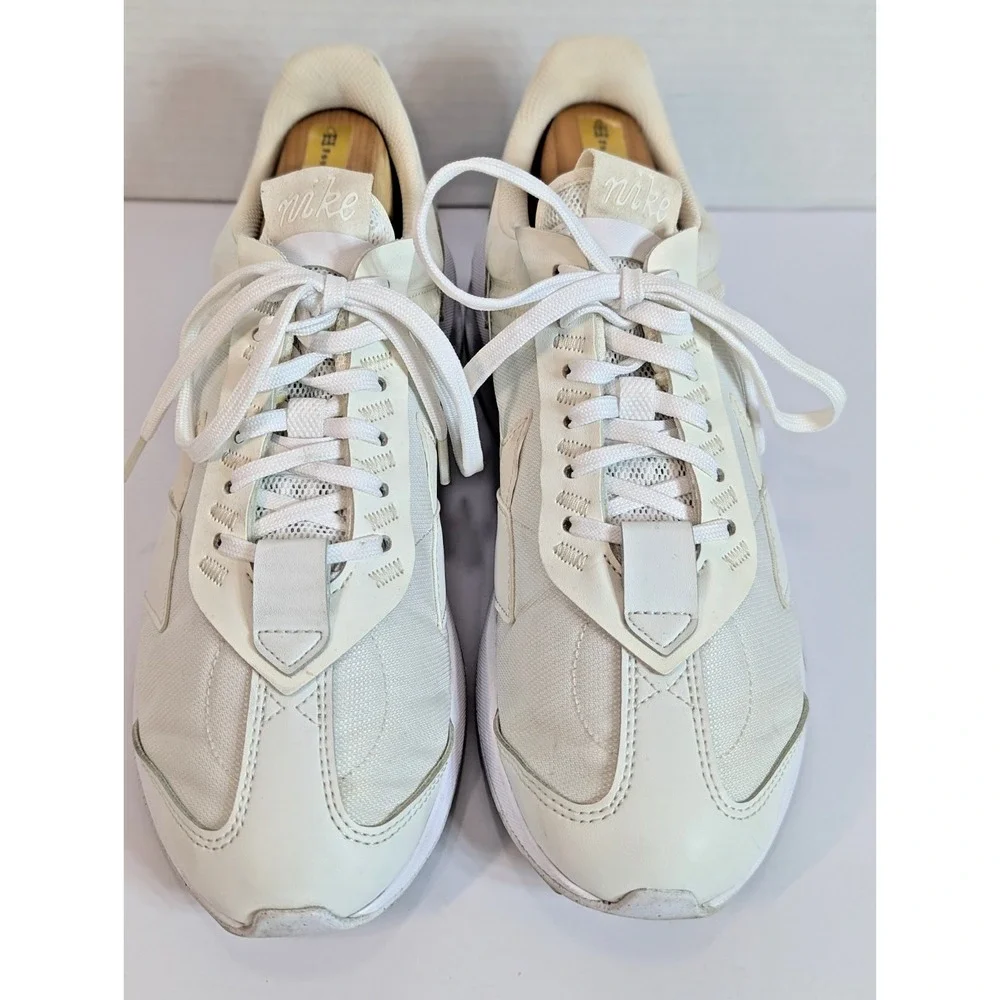 Nike Air‎ Max Pre-Day Phantom White DM0001-100 Womens Size 10 Athletic Run